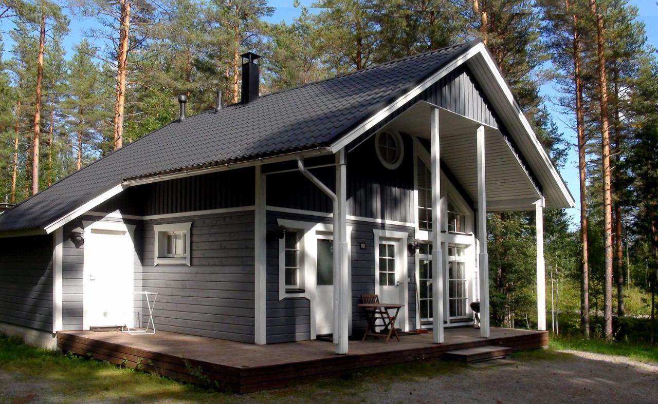 Kerimaa Golf Chalet Close To Savonlinna Kerimaki Exterior photo